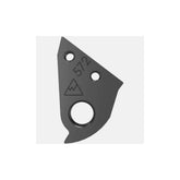 Wheels Manufacturing Replaceable Derailleur Hanger / Dropout 572 Hanger